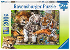 Tucker's Fun Factory puzzel 