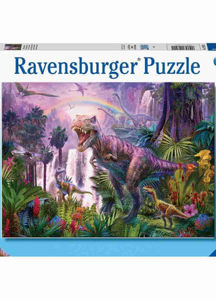 Gibsons puzzel "Lynmouth Living" - 1000 stukjes