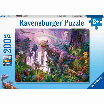 Land Van De Dinosauriërs 200 Xxl 128921, 128921 van Ravensburger te koop bij Speldorado !