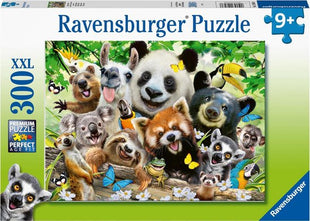 Ravensburger puzzel "Underwater - 3x49 stukjes" - 3x49 stukjes