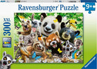 Ravensburger puzzel 
