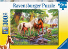 Ravensburger puzzel 