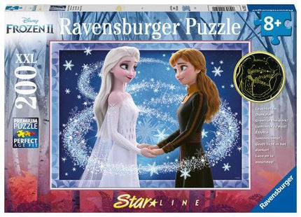 Starline Zussen Voor Altijd 200 Xxl 129522, 129522 van Ravensburger te koop bij Speldorado !