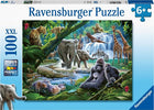 Ravensburger puzzel 