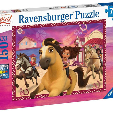 Vrienden Voor Het Leven 150 Xxl 129942, 129942 van Ravensburger te koop bij Speldorado !