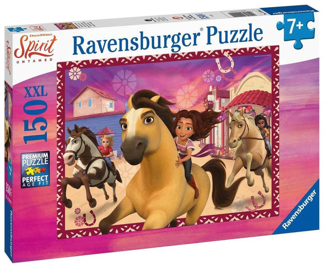 Vrienden Voor Het Leven 150 Xxl 129942, 129942 van Ravensburger te koop bij Speldorado !