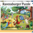 Dit is een foto van het spel De Redding te koop bij Speldorado Spellenwinkel Delft