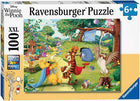 Gibson puzzel 
