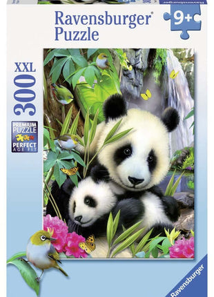 Ravensburger puzzel "Klaprozen in de Algarve, Portugal - 1000 stukjes" - 1000 stukjes
