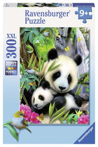 Ravensburger puzzel 