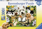 Ravensburger puzzel 