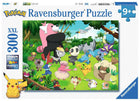 Ravensburger puzzel 