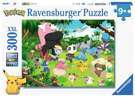 Ravensburger puzzel "Butterfly - 1000 stukjes" - 1000 stukjes
