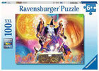 Ravensburger puzzel 