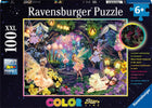 Cheatwell puzzel 