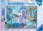 Ravensburger puzzel 