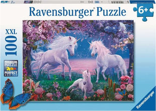 Eurographics puzzel "The Old Lighthouse (1000)" - 1000 stukjes