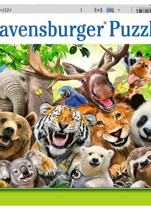 Lachen !