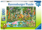 Ravensburger puzzel 