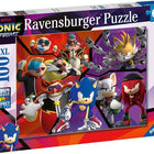 Sonic Prime - 100 XXL