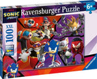 Ravensburger puzzel 