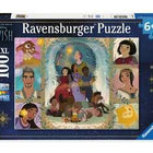 Dit is een foto van het spel Disney Wish te koop bij Speldorado Spellenwinkel Delft
