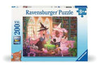 Ravensburger puzzel 