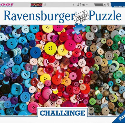 Buttons 165636, 165636 van Ravensburger te koop bij Speldorado !