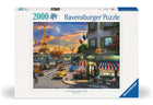 Ravensburger puzzel 