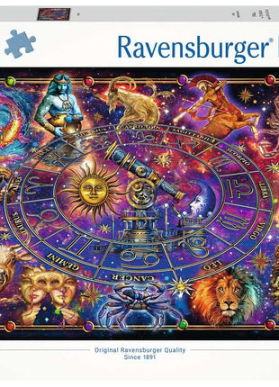 Ravensburger puzzel "Elfenbos 100 Xxl" - 100 stukjes
