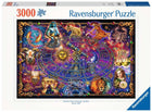 Ravensburger puzzel 