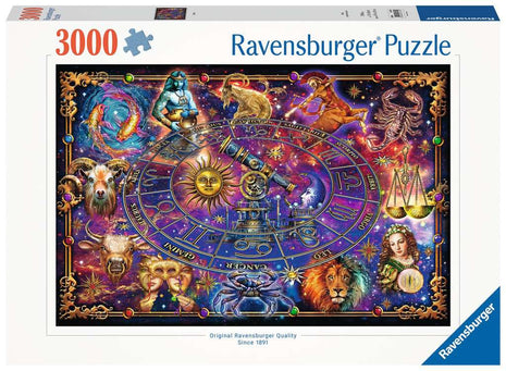 Ravensburger puzzel "Elfenbos 100 Xxl" - 100 stukjes