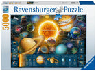 Ravensburger puzzel 