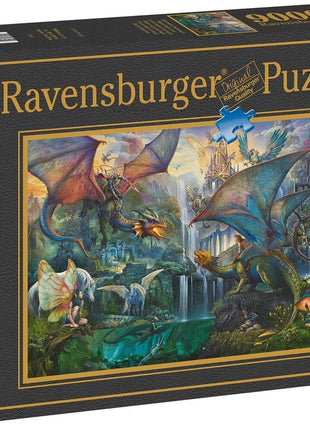 Schmidt puzzel "Disney Dumbo," - 1000 stukjes