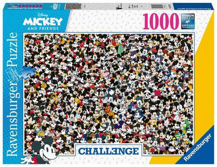 Mickey Challenge 167449, 167449 van Ravensburger te koop bij Speldorado !