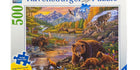 Ravensburger puzzel 
