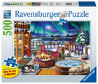 Gibsons puzzel 