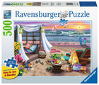Jan Van Haasteren puzzel 