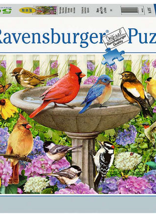 Eurographics puzzel "The Tree of Life (1000)" - 1000 stukjes