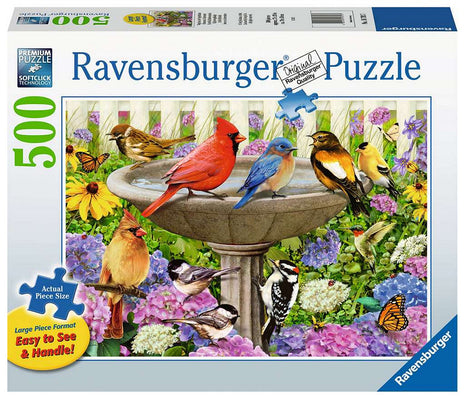 Eurographics puzzel "The Tree of Life (1000)" - 1000 stukjes