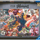 Dit is een foto van het spel Marvel Villainous Ultron te koop bij Speldorado Spellenwinkel Delft