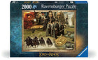 Ravensburger puzzel 