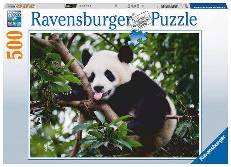 Ravensburger puzzel "Rosenborg Castle, Denmark - 1000 stukjes" - 1000 stukjes