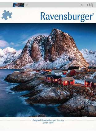 Hamnoy, Lofoten
