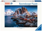 Hamnoy, Lofoten
