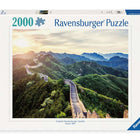 De Chinese Muur - 2.000 stukjes