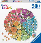 Ravensburger puzzel 