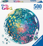 Ravensburger puzzel 