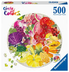 Jumbo puzzel 
