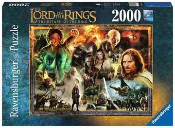 LOTR Return of the King